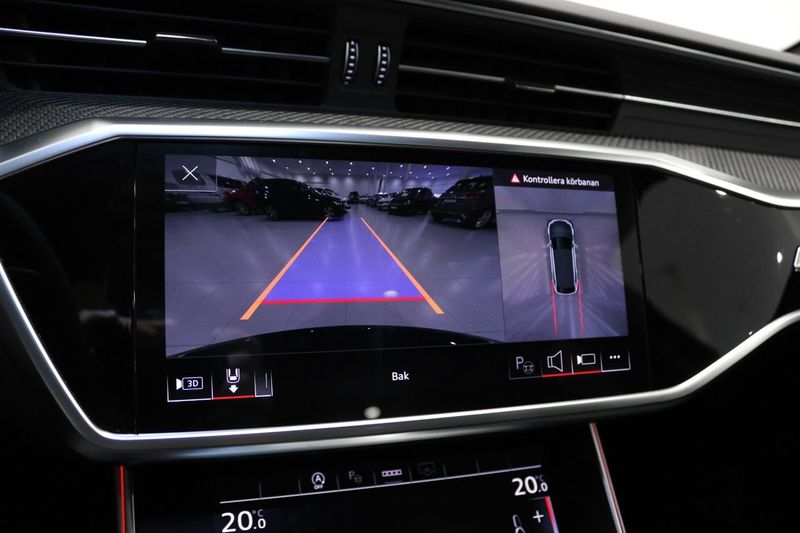 Audi RS6 bild 30