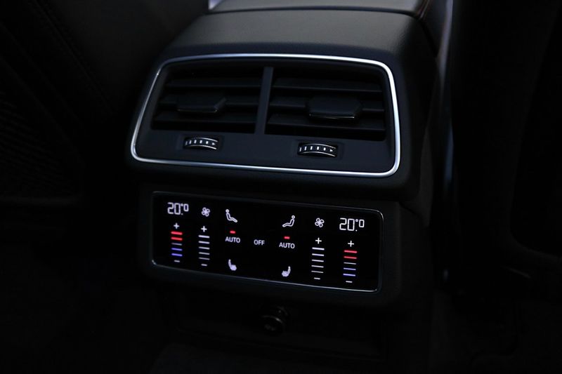 Audi RS6 bild 27