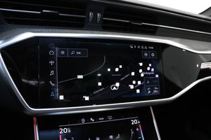 Audi RS6 bild 32