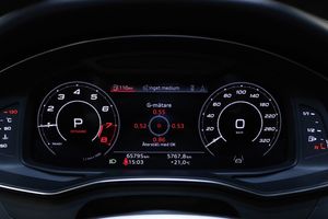 Audi RS6 bild 34