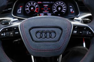Audi RS6 bild 33