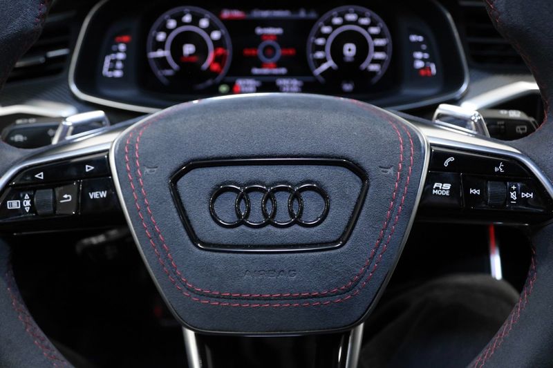 Audi RS6 bild 33
