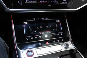 Audi RS6 bild 29