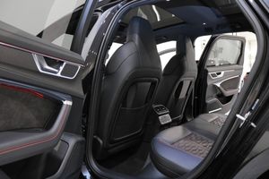 Audi RS6 bild 25