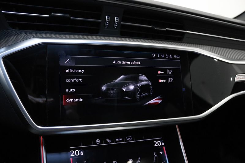 Audi RS6 bild 31