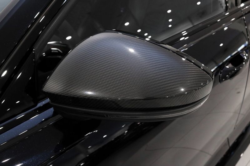 Audi RS6 bild 16