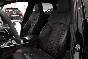 Audi RS6 bild 24