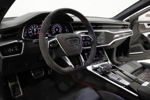 Audi RS6 bild 19