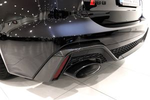 Audi RS6 bild 17
