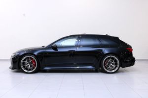 Audi RS6 bild 3