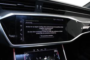 Audi RS6 bild 35