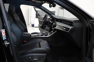 Audi RS6 bild 22