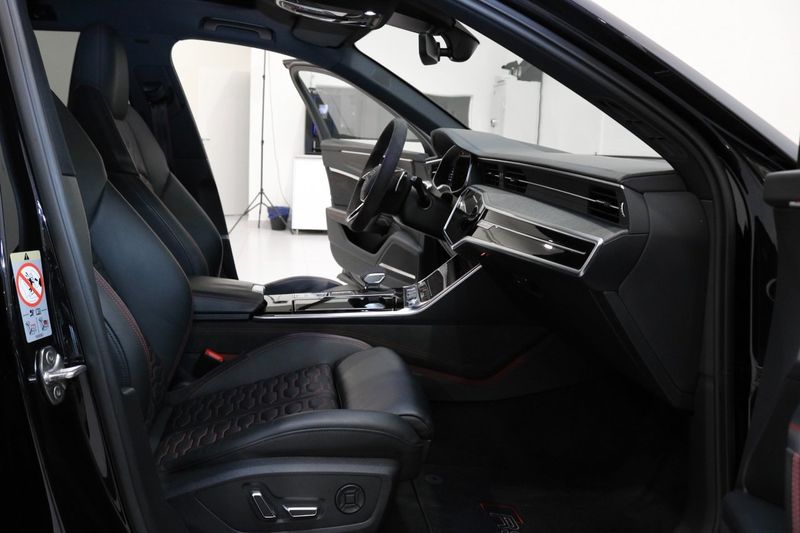 Audi RS6 bild 22