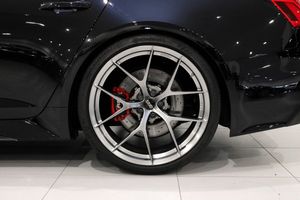 Audi RS6 bild 15