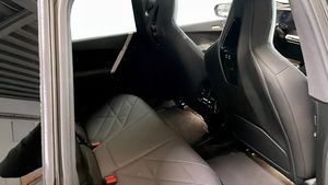BMW iX bild 5