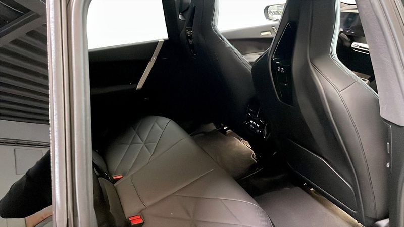 BMW iX bild 5