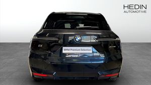 BMW iX bild 7