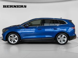 Skoda Enyaq bild 2
