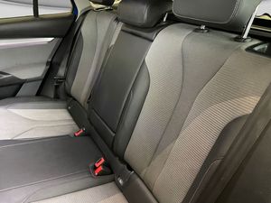 Skoda Enyaq bild 10