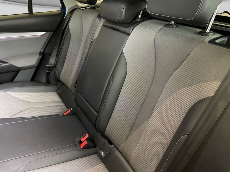 Skoda Enyaq bild 10