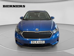 Skoda Enyaq bild 5