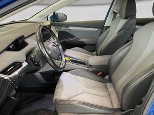 Skoda Enyaq bild 6