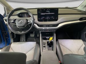 Skoda Enyaq bild 7