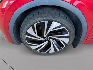 Volkswagen ID.4 bild 13