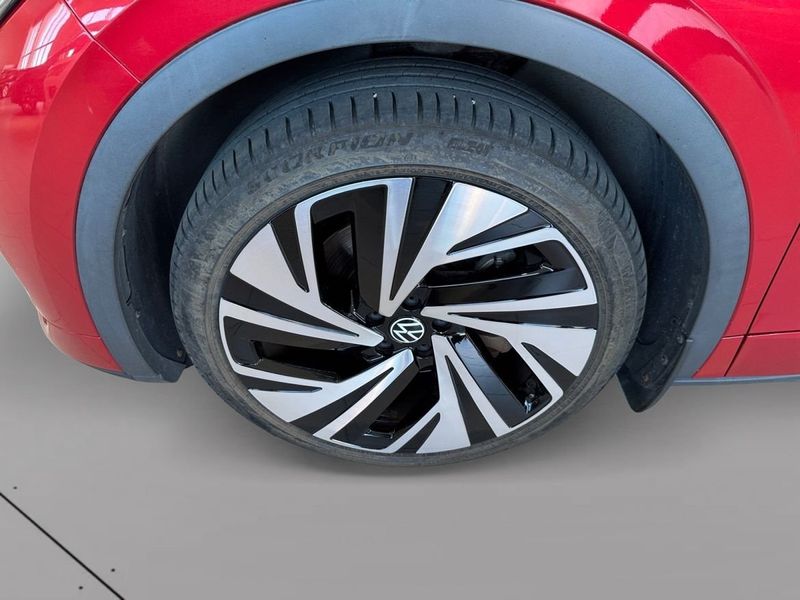 Volkswagen ID.4 bild 13