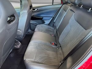 Volkswagen ID.4 bild 12