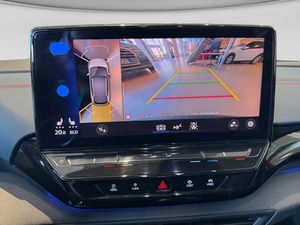 Volkswagen ID.4 bild 10