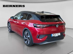 Volkswagen ID.4 bild 3