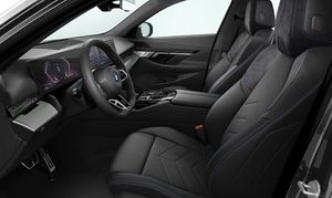 BMW 530 bild 3