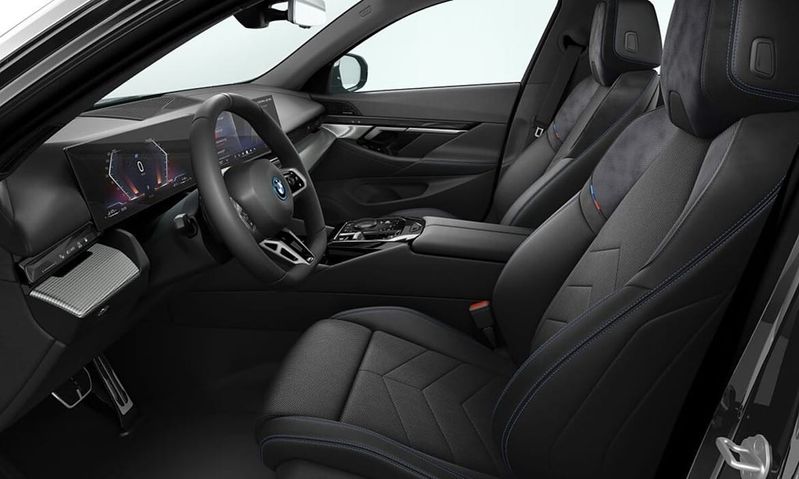 BMW 530 bild 3