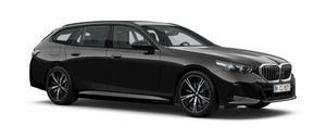 BMW 530 bild 1