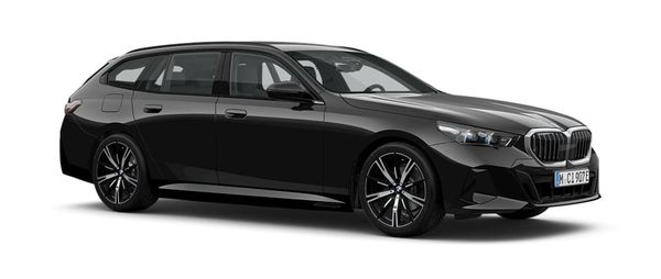 BMW 530 e xDrive Touring M Sport Edition - 2027