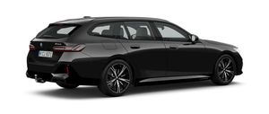 BMW 530 bild 2