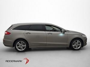 Ford Mondeo bild 5