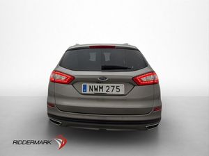 Ford Mondeo bild 3