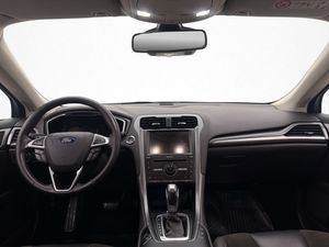 Ford Mondeo bild 18