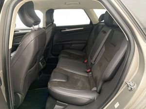 Ford Mondeo bild 17