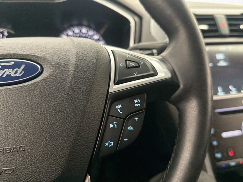 Ford Mondeo bild 29
