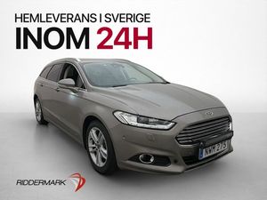 Ford Mondeo bild 6