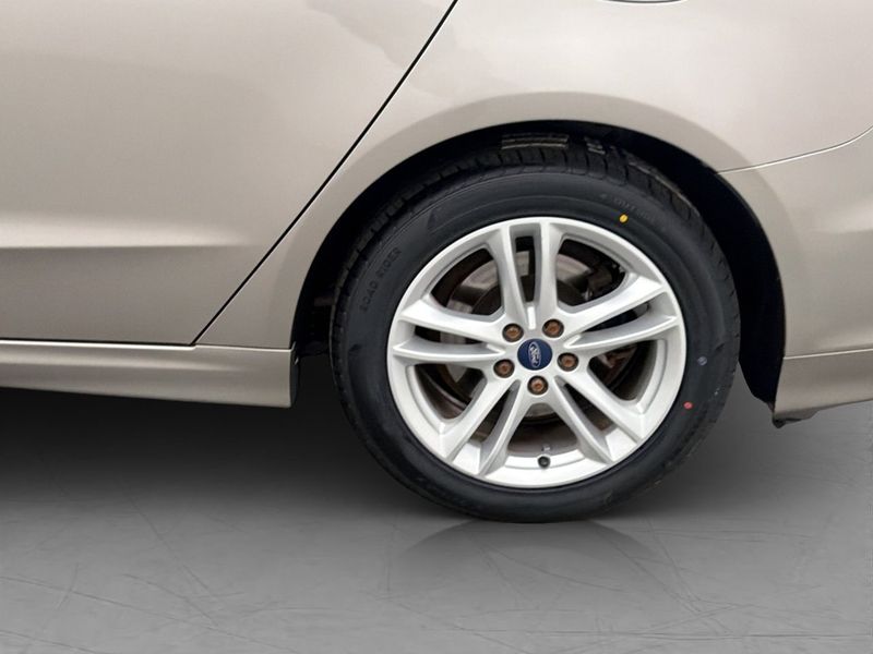 Ford Mondeo bild 11