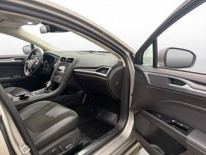 Ford Mondeo bild 15