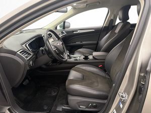 Ford Mondeo bild 21