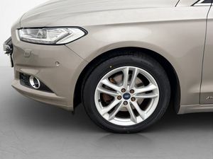 Ford Mondeo bild 10