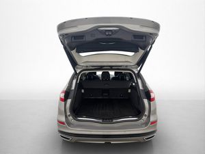 Ford Mondeo bild 16