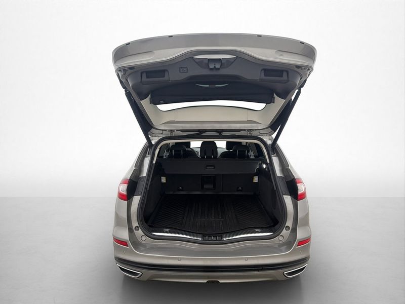 Ford Mondeo bild 16