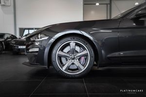 Ford Mustang bild 20